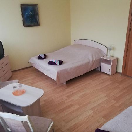 Rooms For Rent On Vokzal Brest Eksteriør bilde