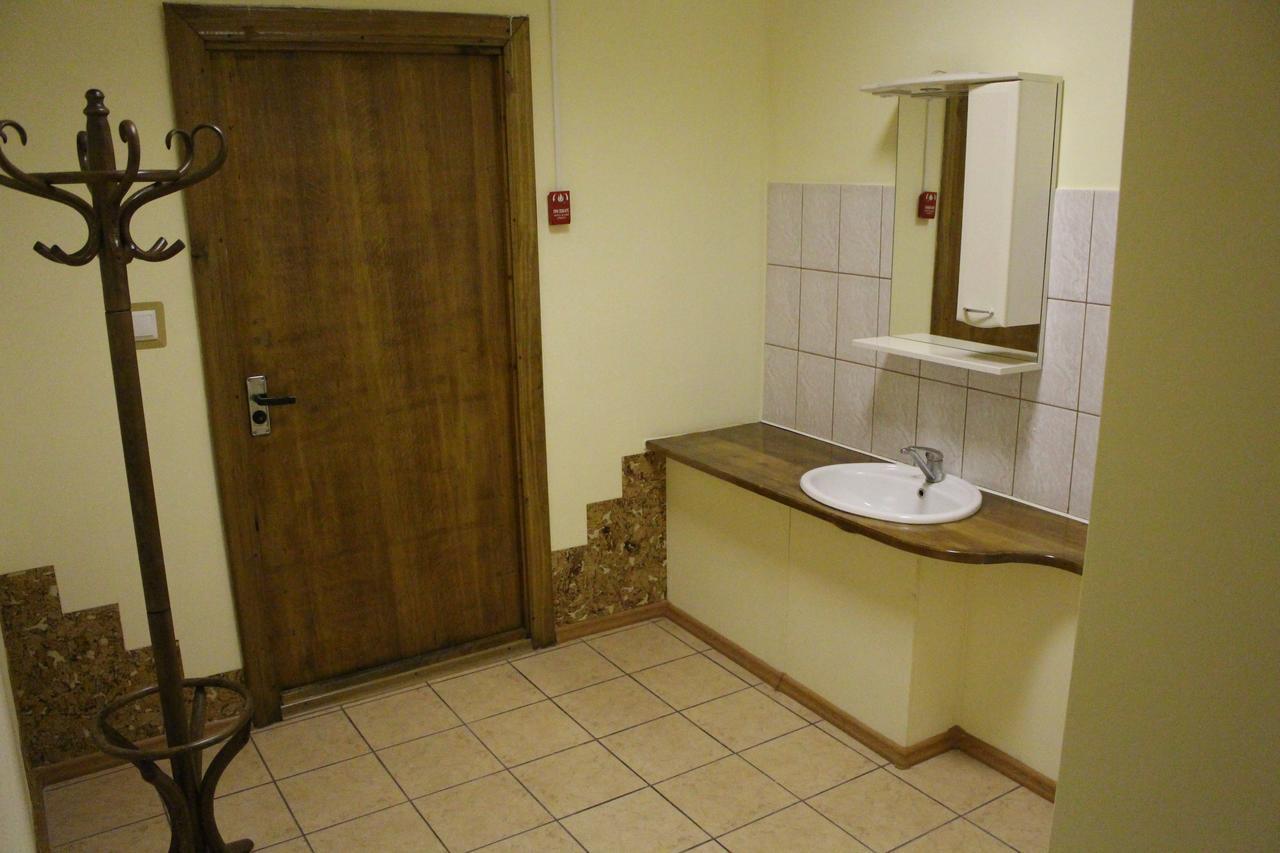 Rooms For Rent On Vokzal Brest Eksteriør bilde
