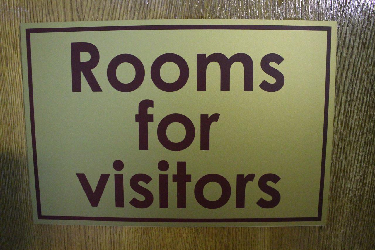 Rooms For Rent On Vokzal Brest Eksteriør bilde