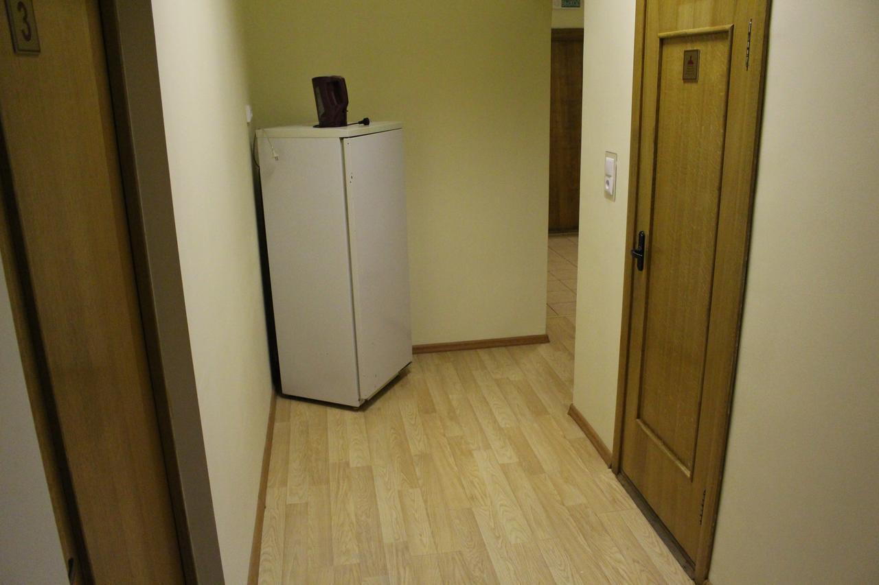 Rooms For Rent On Vokzal Brest Eksteriør bilde
