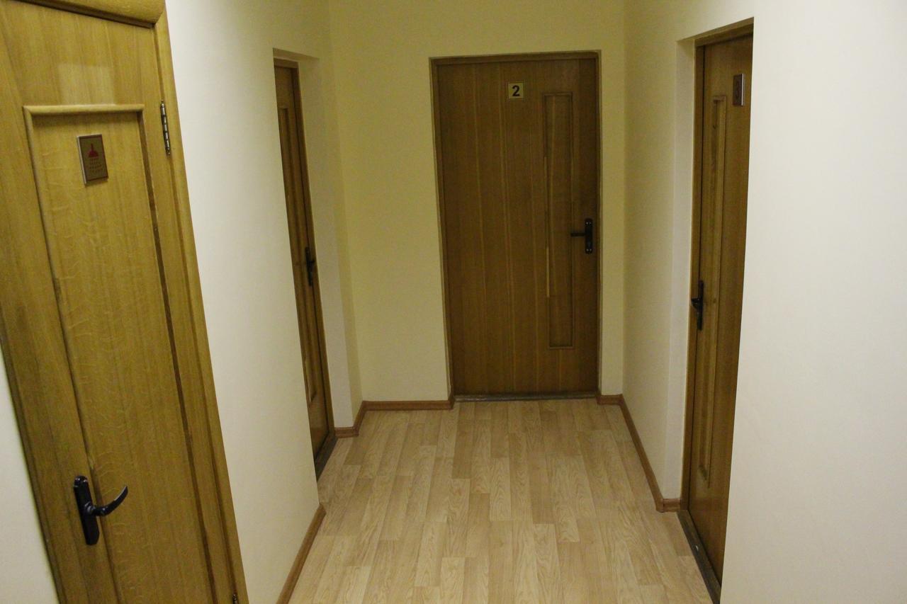 Rooms For Rent On Vokzal Brest Eksteriør bilde
