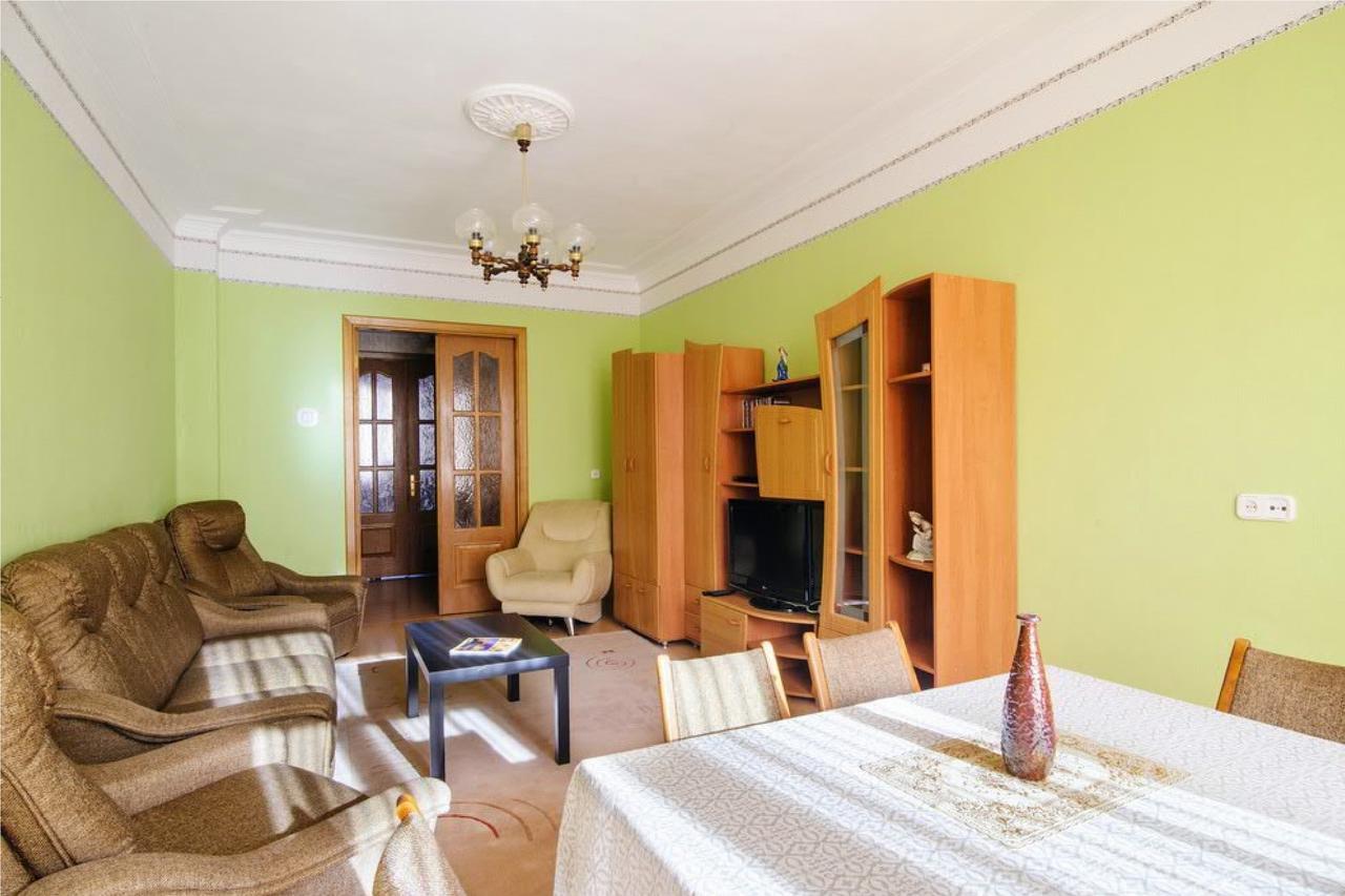 Rooms For Rent On Vokzal Brest Eksteriør bilde