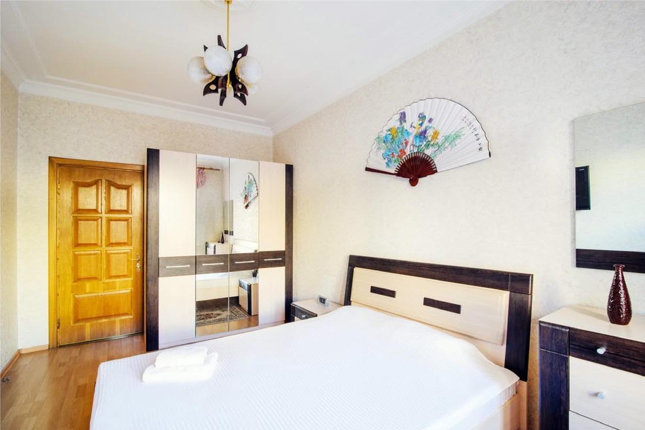 Rooms For Rent On Vokzal Brest Eksteriør bilde