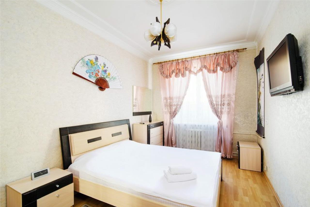 Rooms For Rent On Vokzal Brest Eksteriør bilde