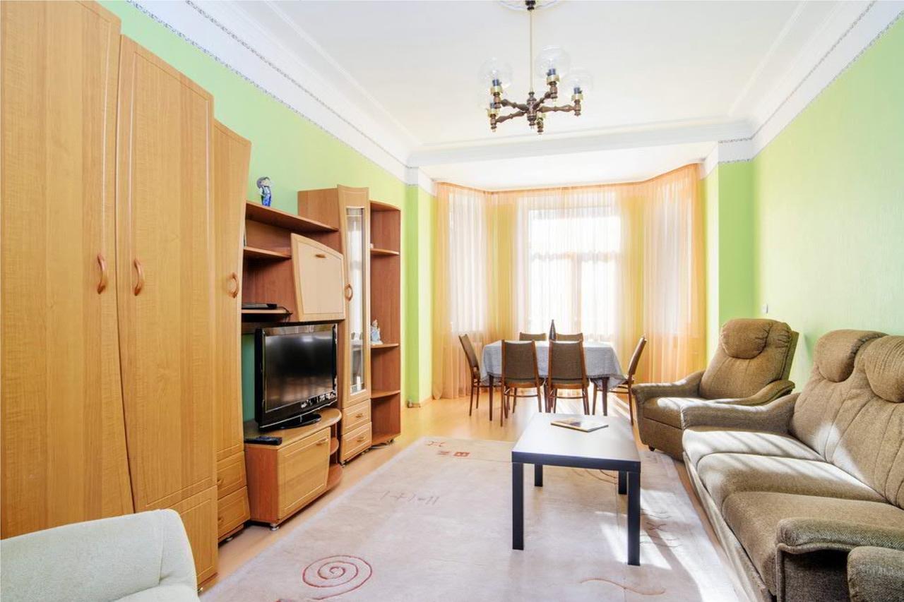 Rooms For Rent On Vokzal Brest Eksteriør bilde